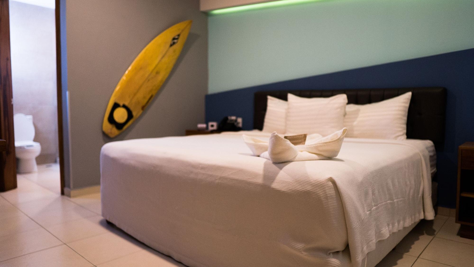 Hotel Clipperton 韦拉克鲁斯 外观 照片