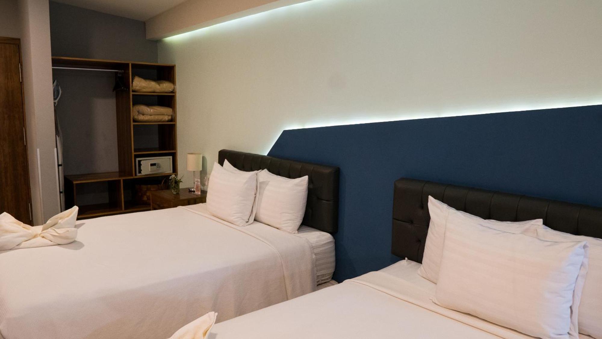 Hotel Clipperton 韦拉克鲁斯 外观 照片