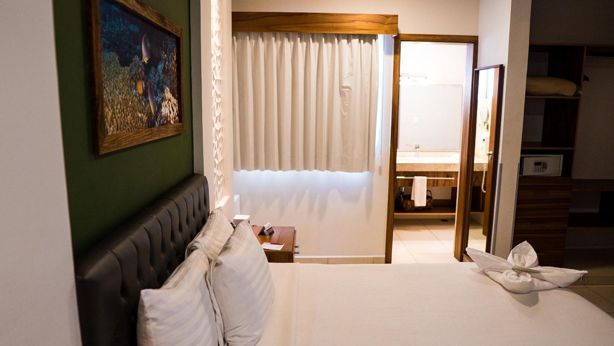 Hotel Clipperton 韦拉克鲁斯 外观 照片
