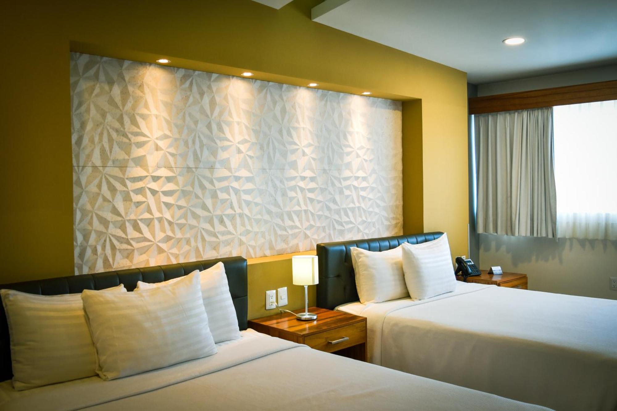 Hotel Clipperton 韦拉克鲁斯 外观 照片