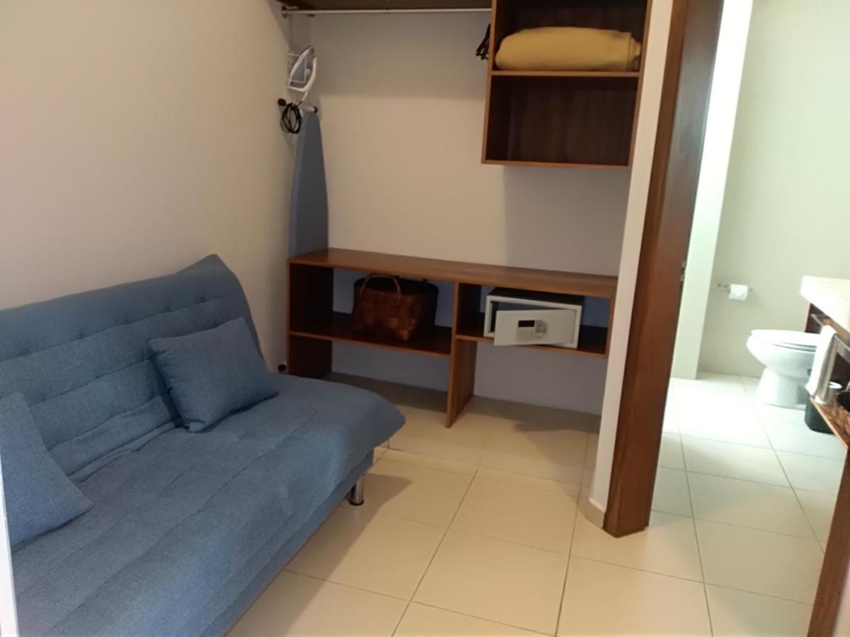 Hotel Clipperton 韦拉克鲁斯 外观 照片