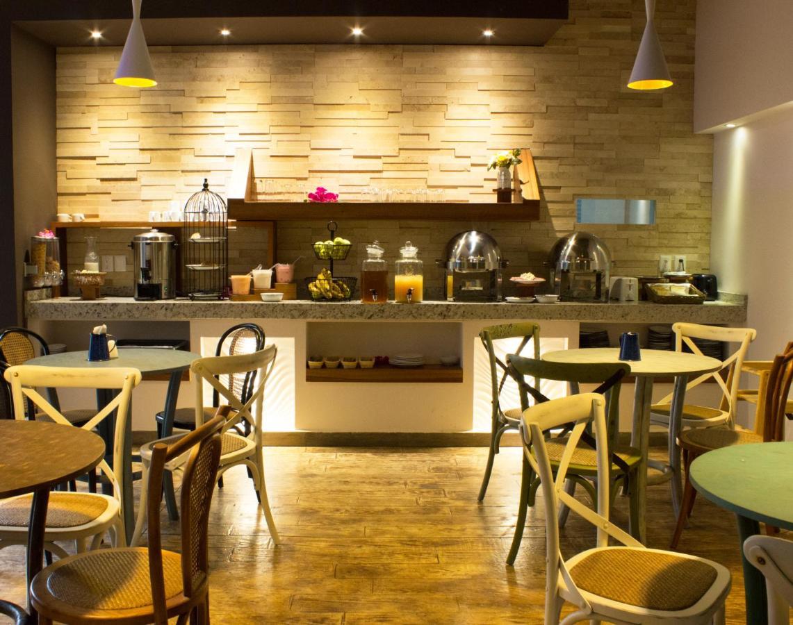 Hotel Clipperton 韦拉克鲁斯 外观 照片